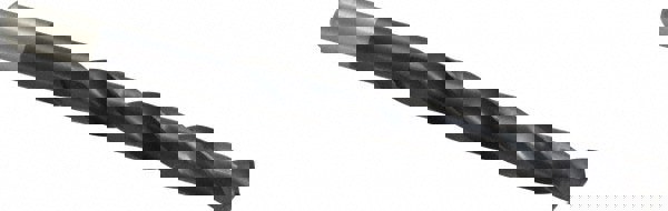 Jobber Length Drill Bit: 3/8